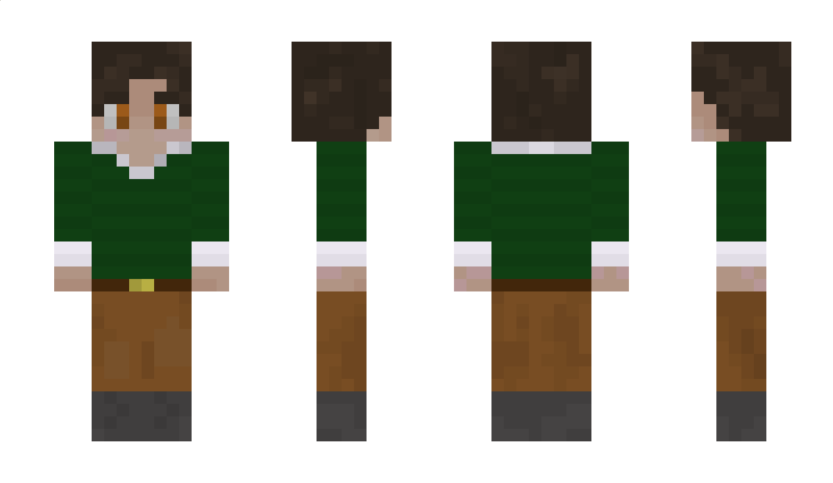 _Xaph_ Minecraft Skin