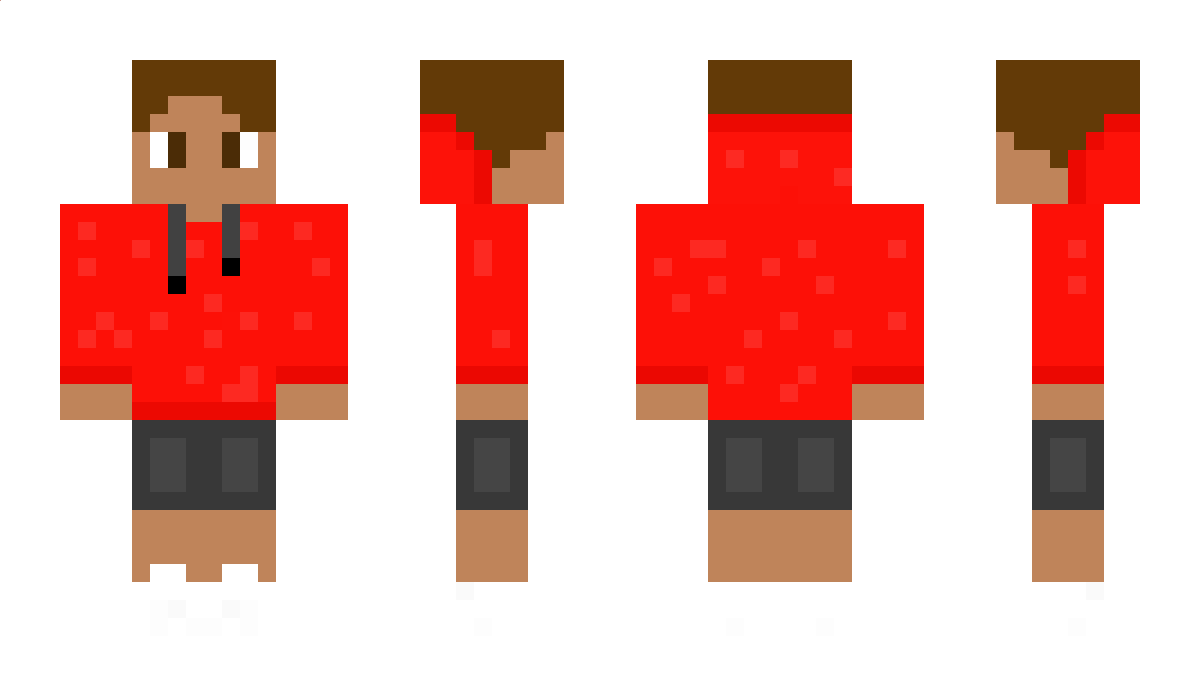 Schupfi_FL Minecraft Skin