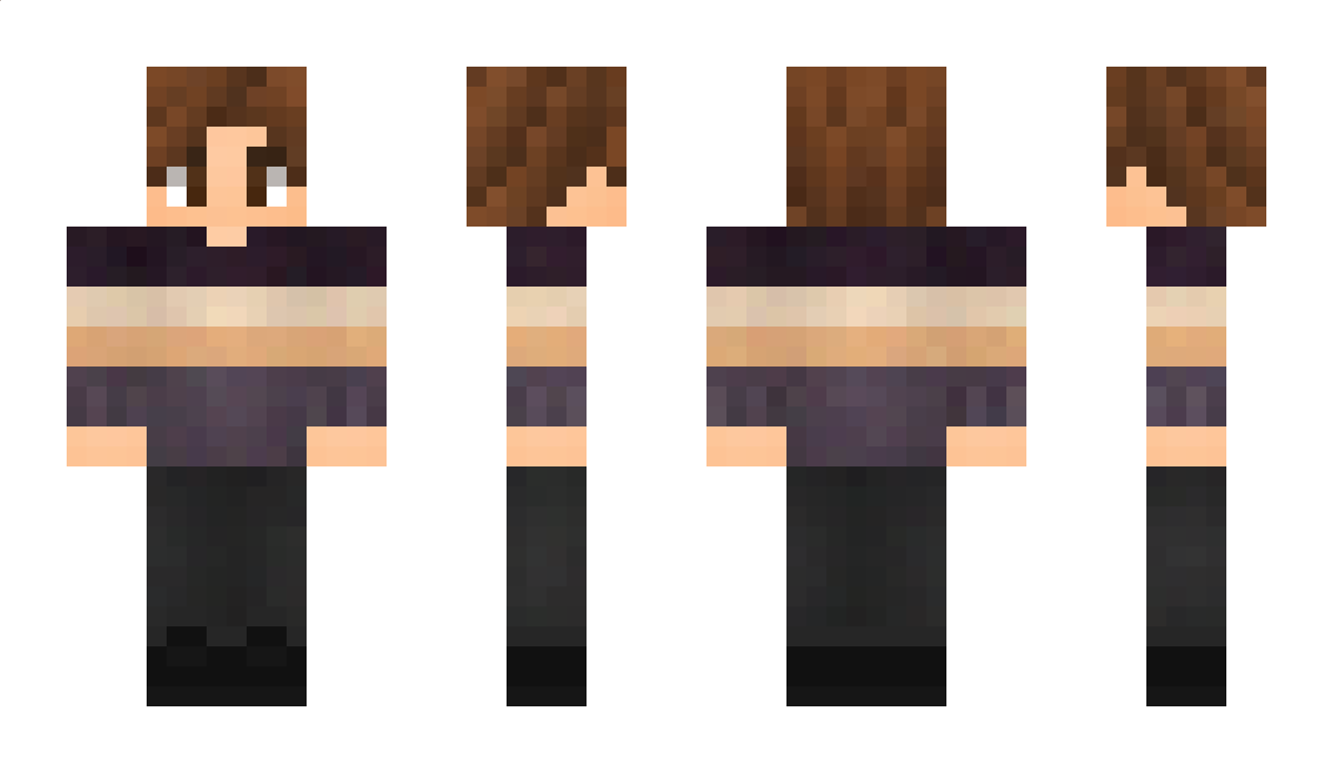 Marshalur Minecraft Skin