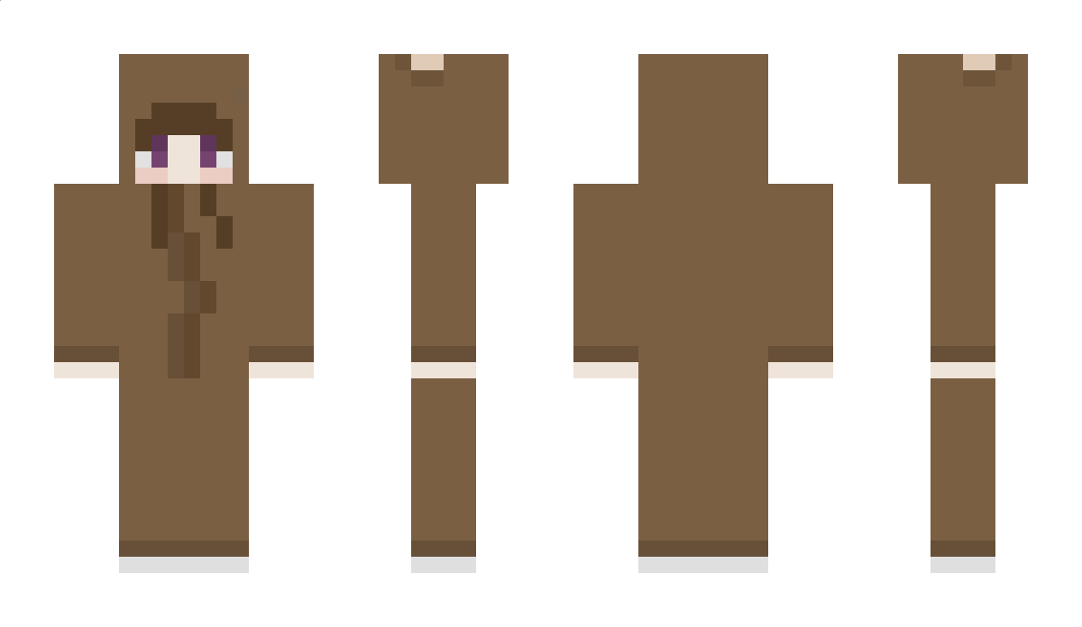 JACOPO9 Minecraft Skin