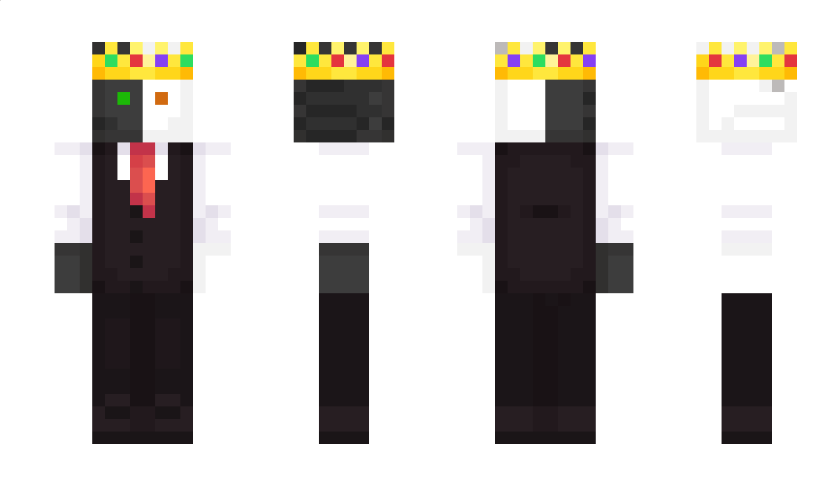 axtelv Minecraft Skin