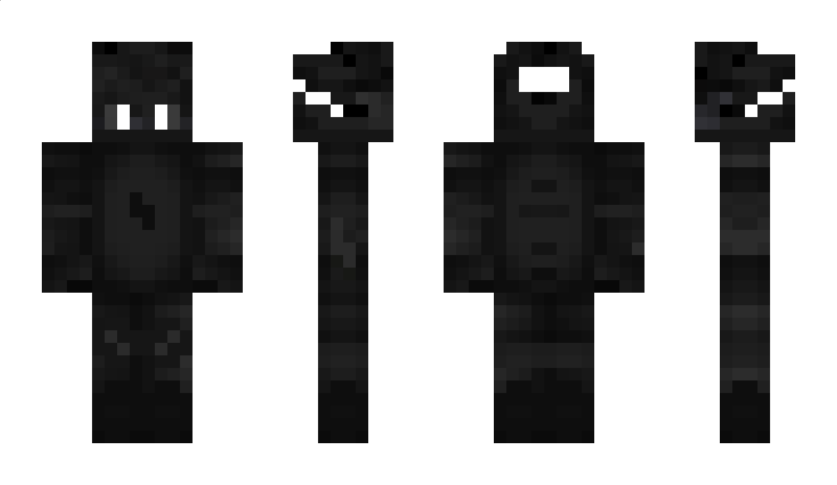 Decially Minecraft Skin