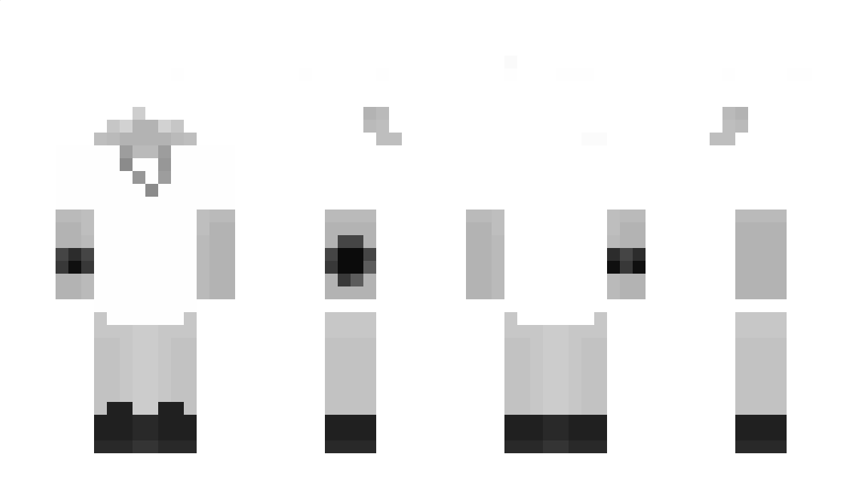 Emillahnn Minecraft Skin