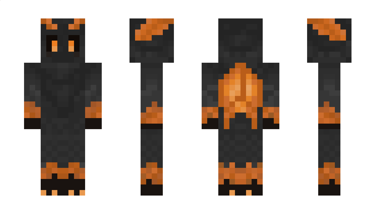 you_person Minecraft Skin