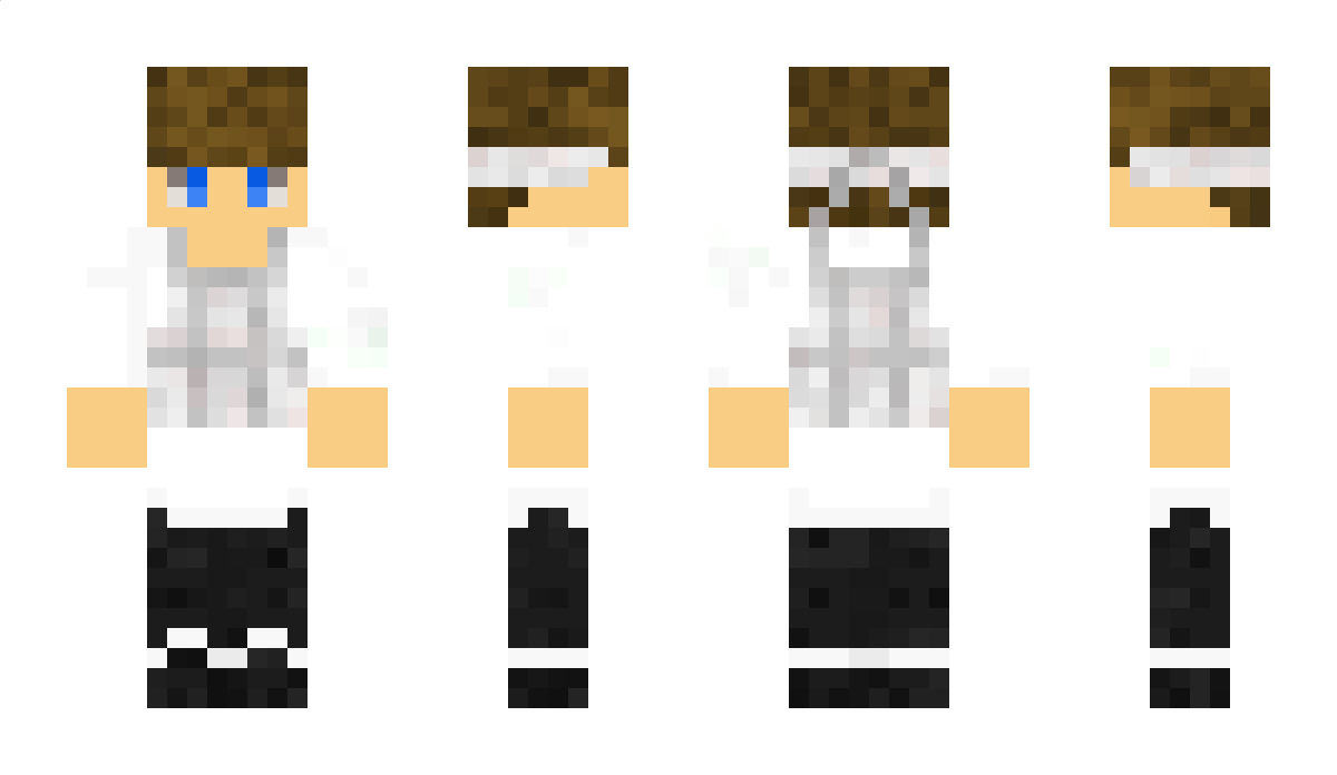 Jano_55 Minecraft Skin