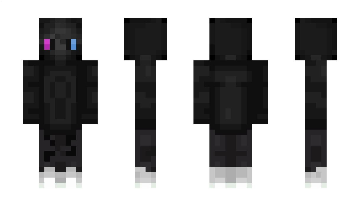 ButterKeks Minecraft Skin