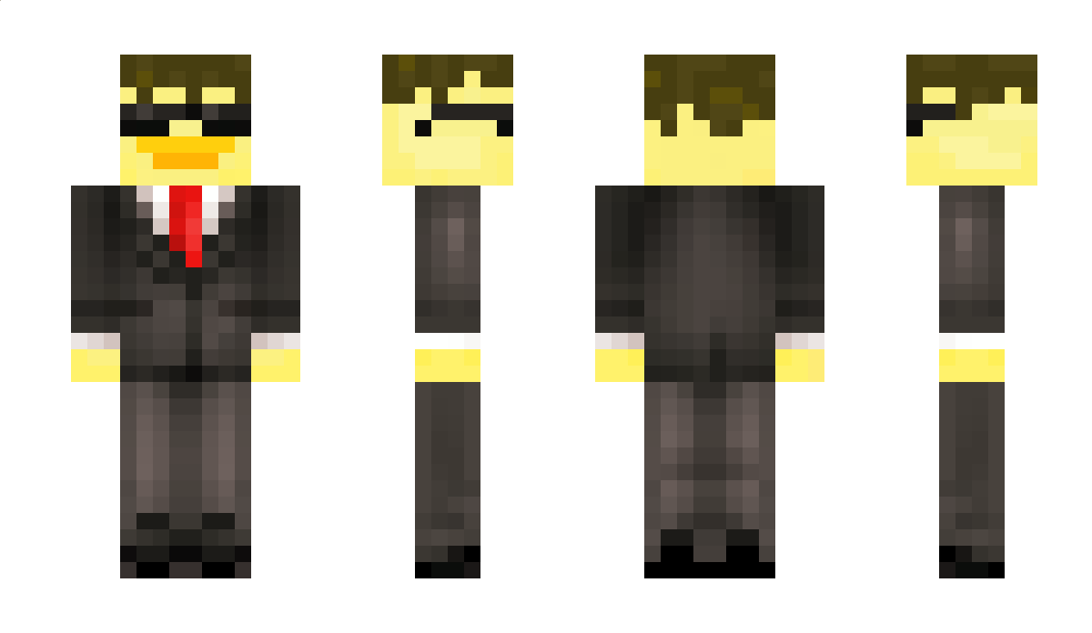 isucatminecraft_ Minecraft Skin