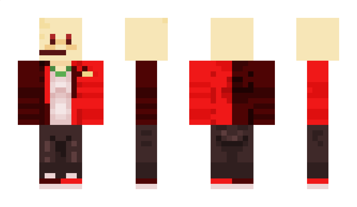 Rodr1h Minecraft Skin