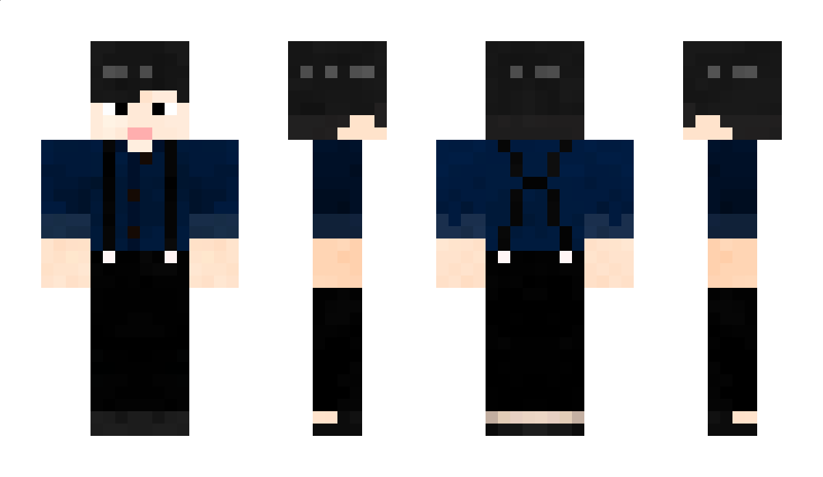 _01_ Minecraft Skin