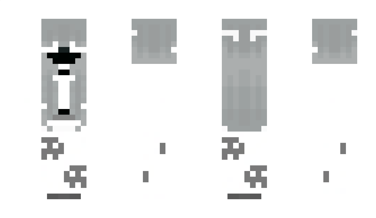 _pisior_ Minecraft Skin