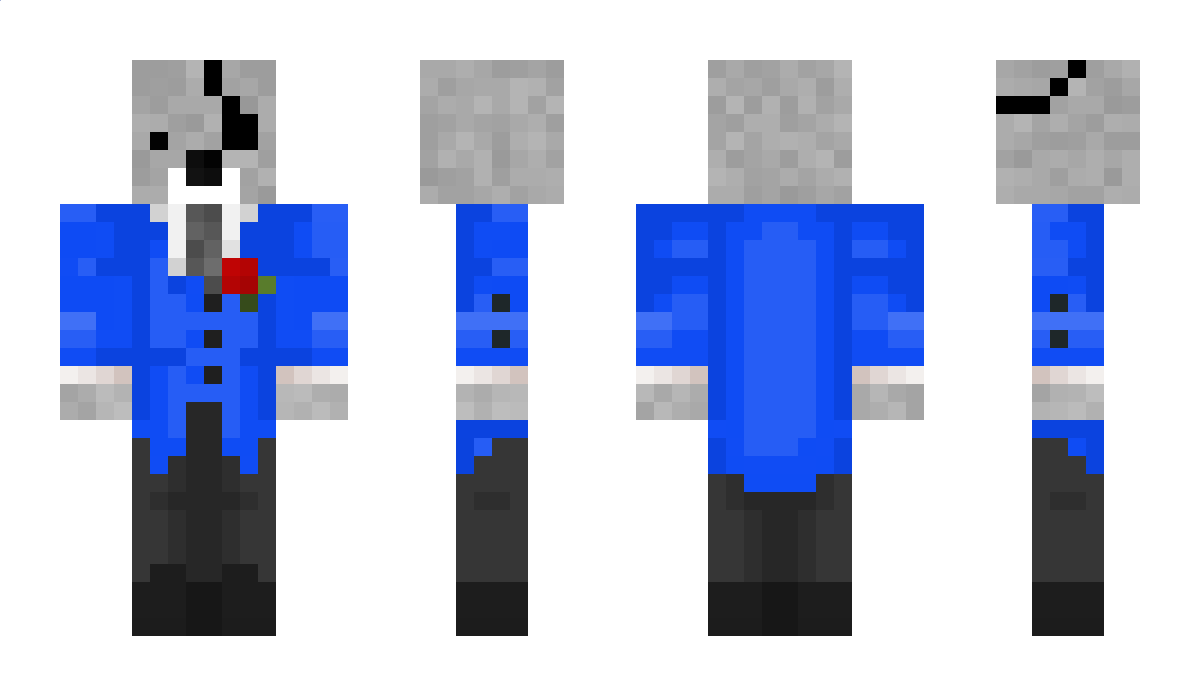 KoalaEmpire200 Minecraft Skin