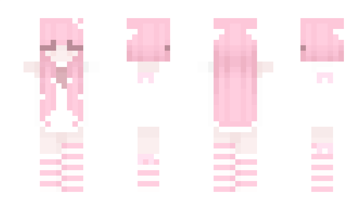 riauh Minecraft Skin