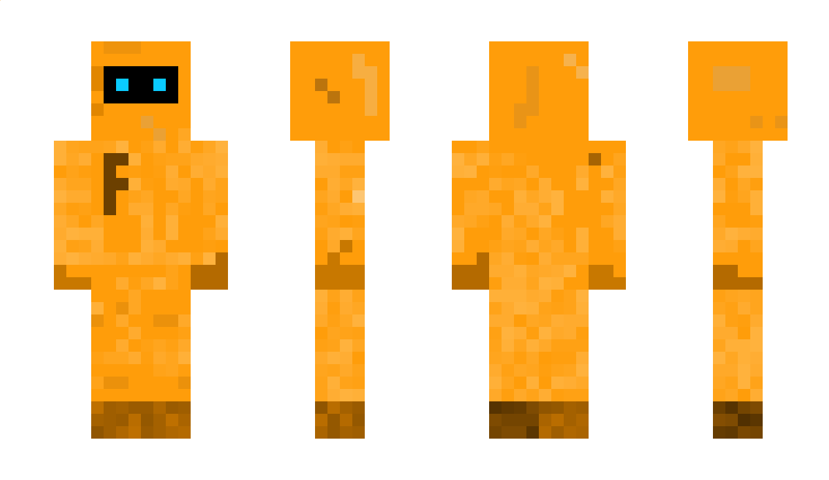 horseywin Minecraft Skin