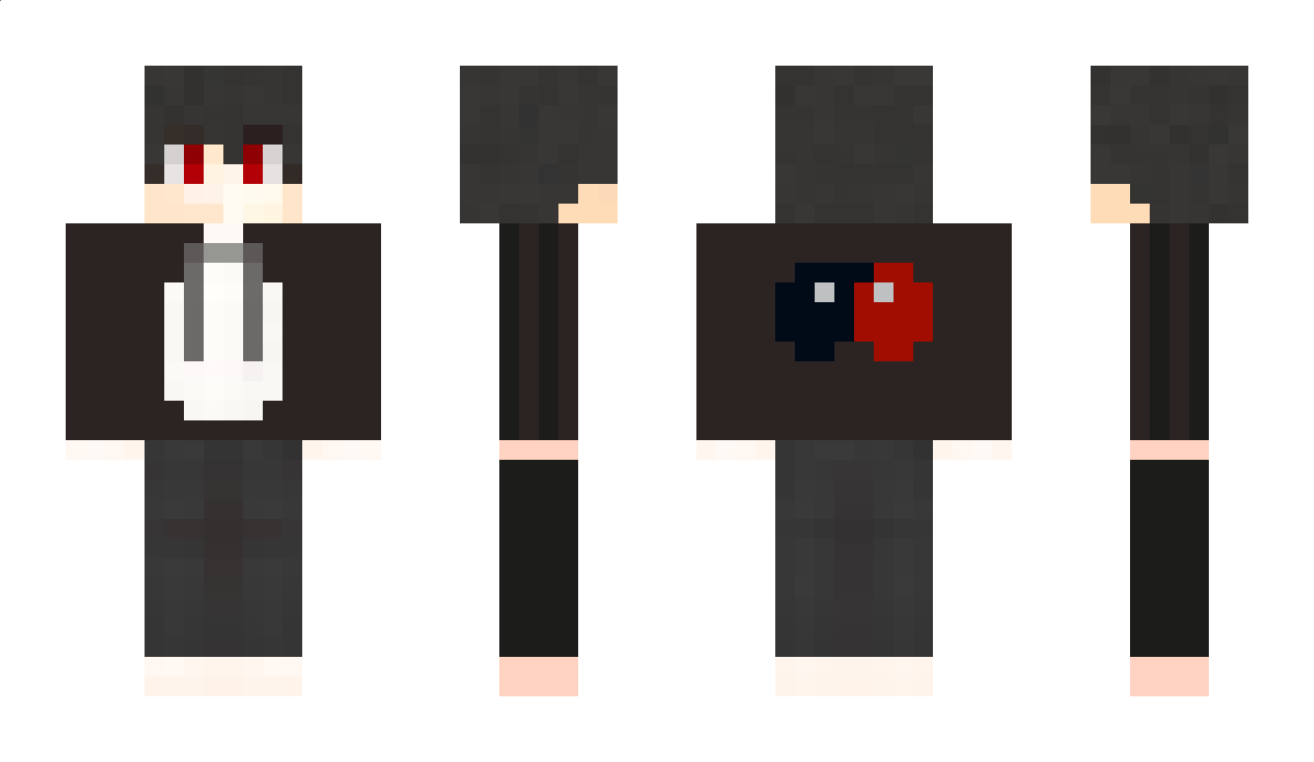 FRES1A Minecraft Skin