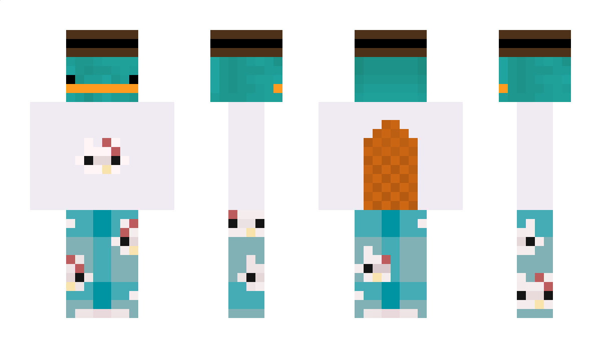 Julian_Lukas_Sch Minecraft Skin