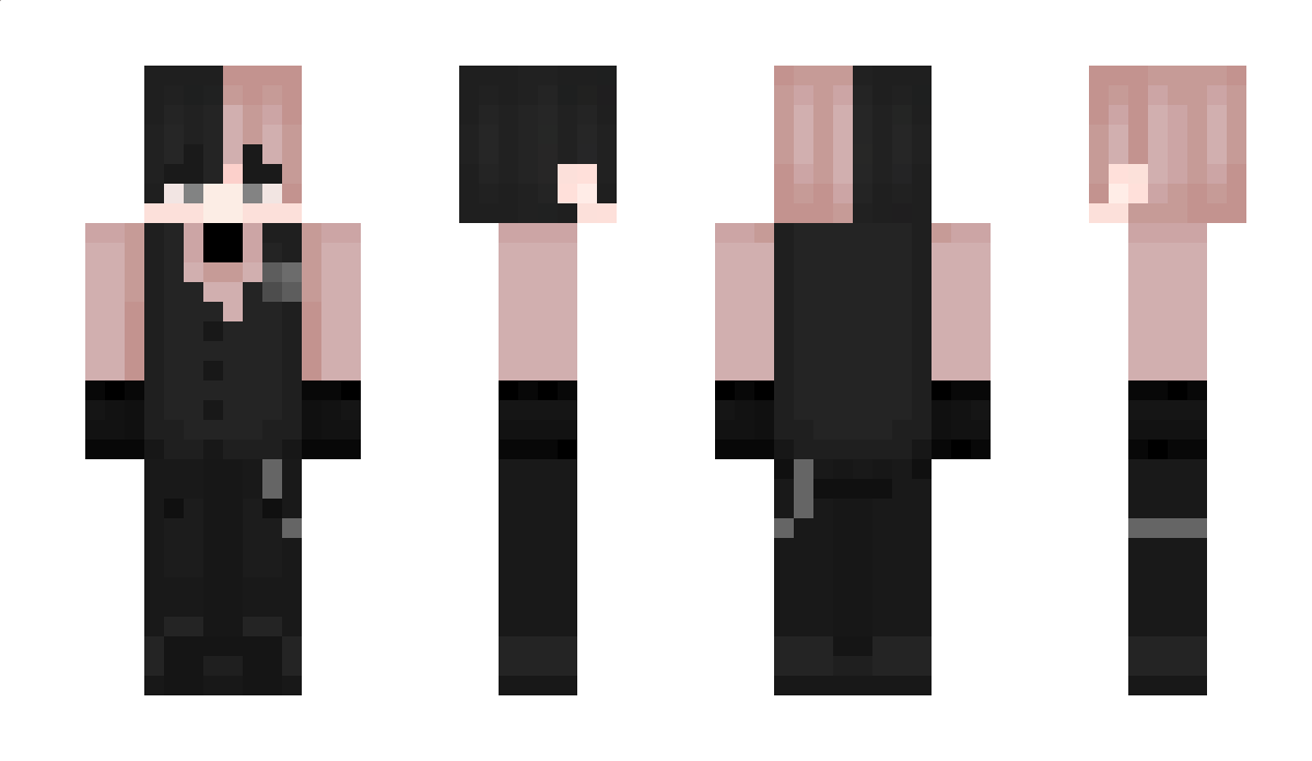 _CopeFr_ Minecraft Skin