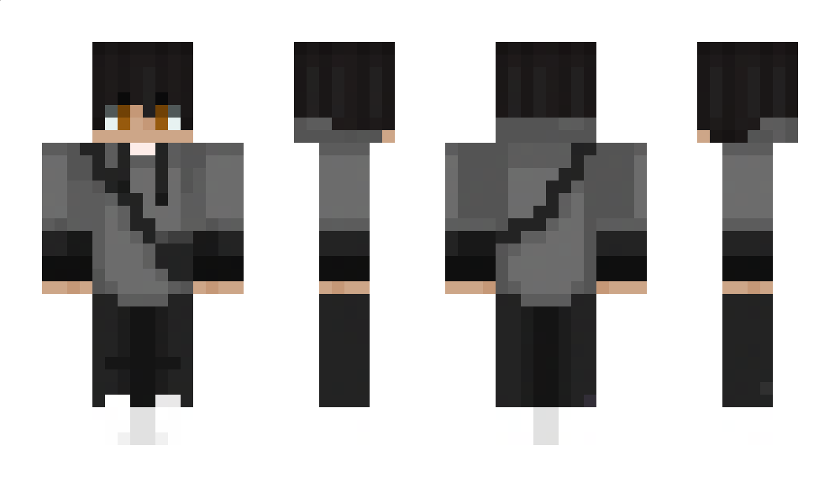 astranjava Minecraft Skin