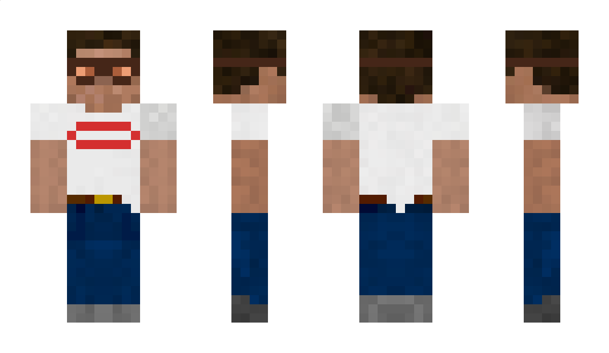 the_jnx Minecraft Skin