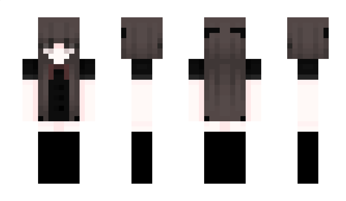 Eolar Minecraft Skin