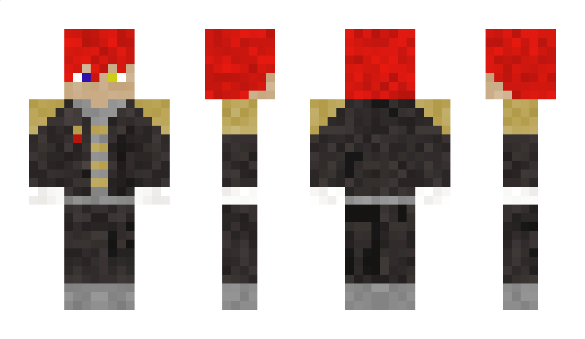 L1r0x_ Minecraft Skin