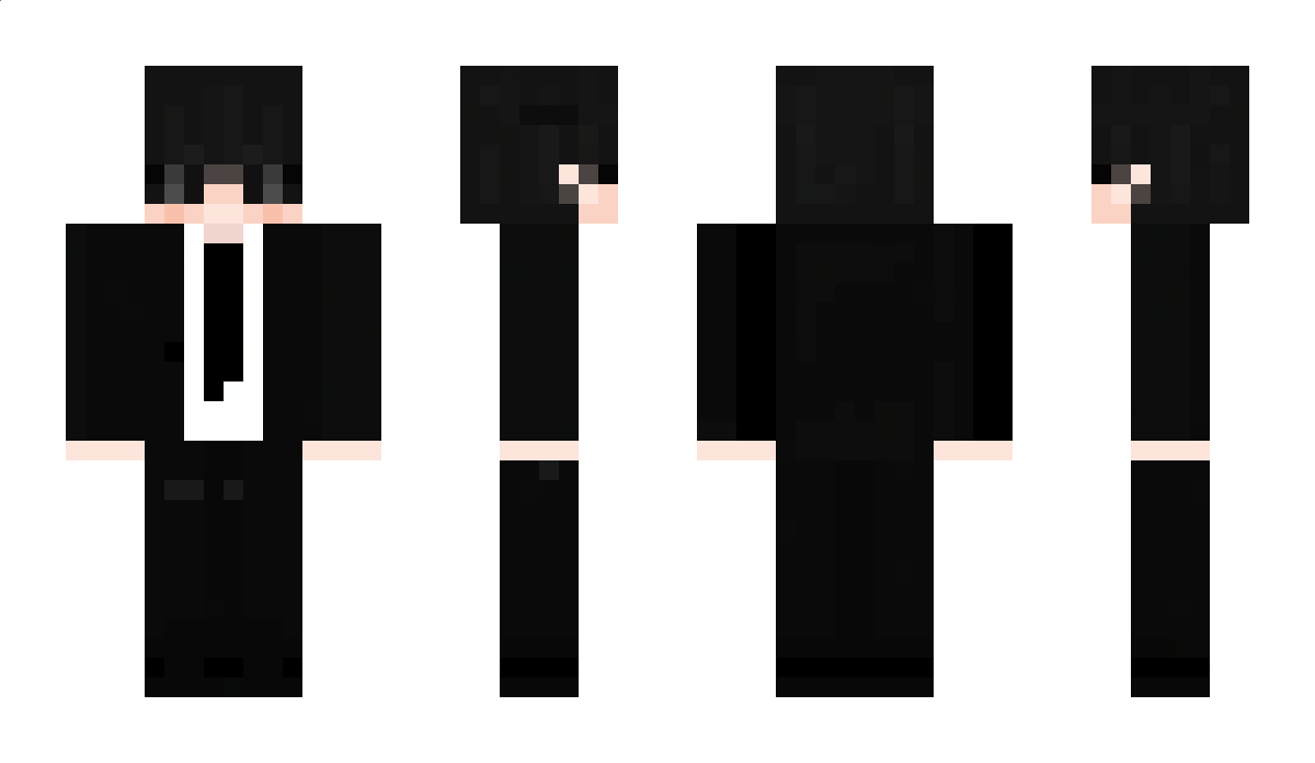 C0_LA Minecraft Skin