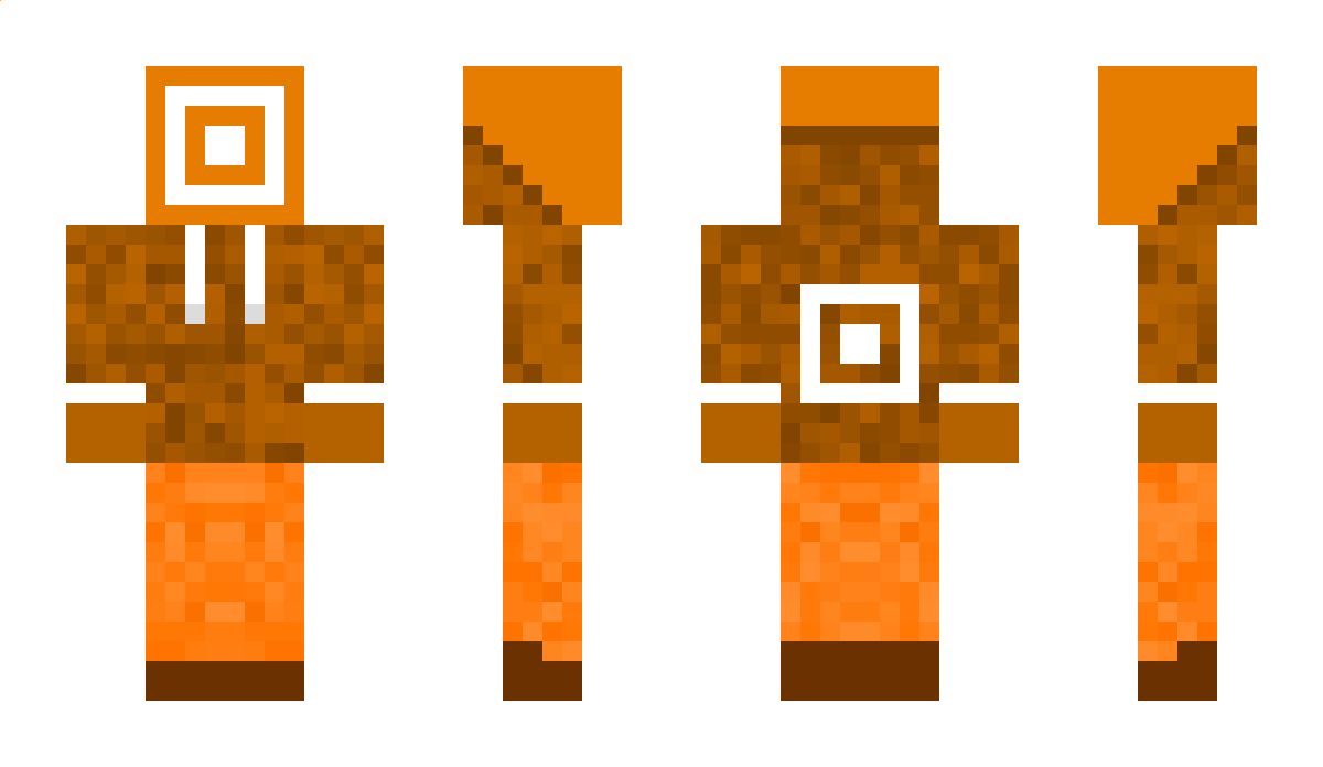 stx3plus1 Minecraft Skin