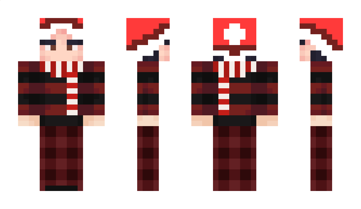 Tima600Tima Minecraft Skin