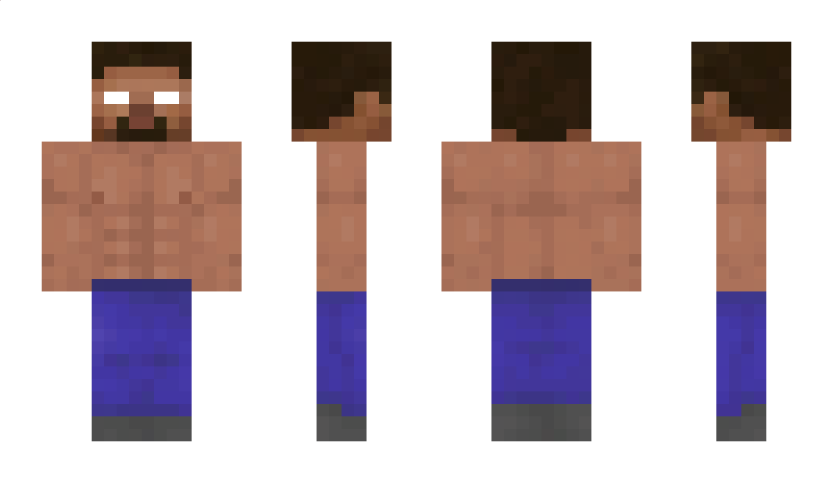 frogtanuki Minecraft Skin