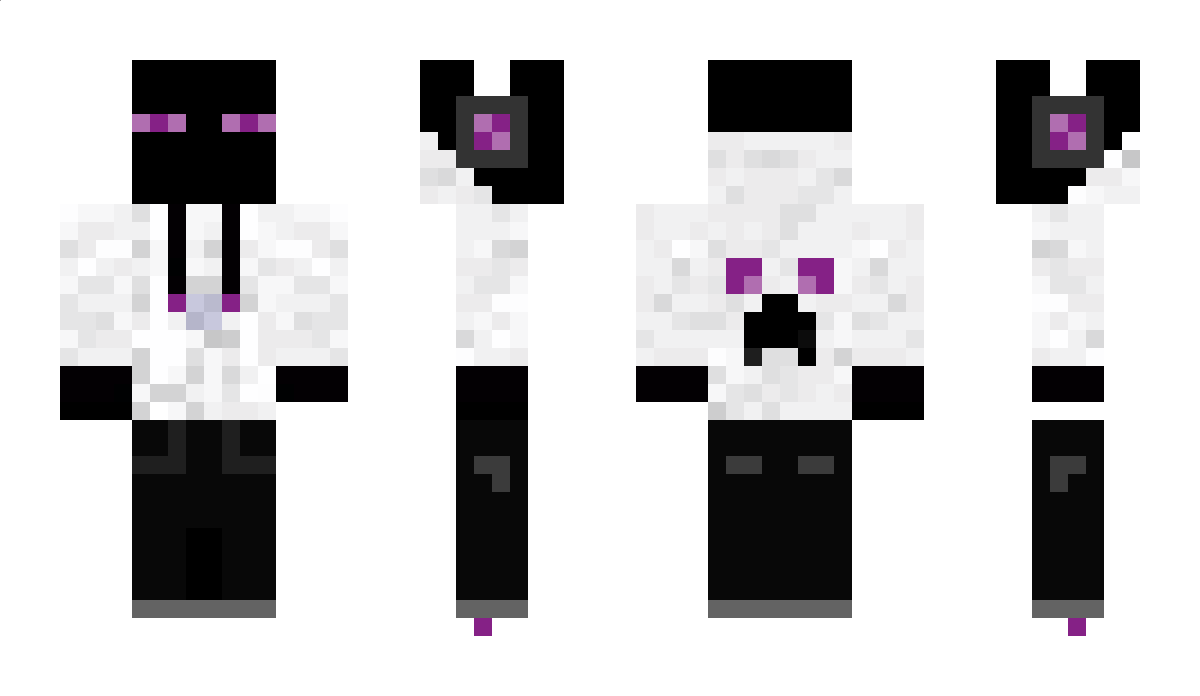 ShadowCraft21 Minecraft Skin