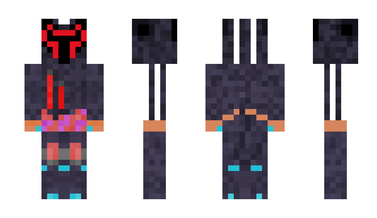 Elery Minecraft Skin