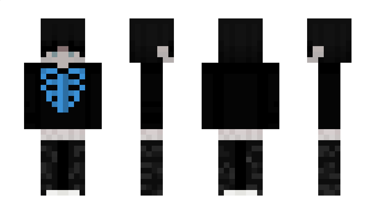 _whoisSyzys Minecraft Skin