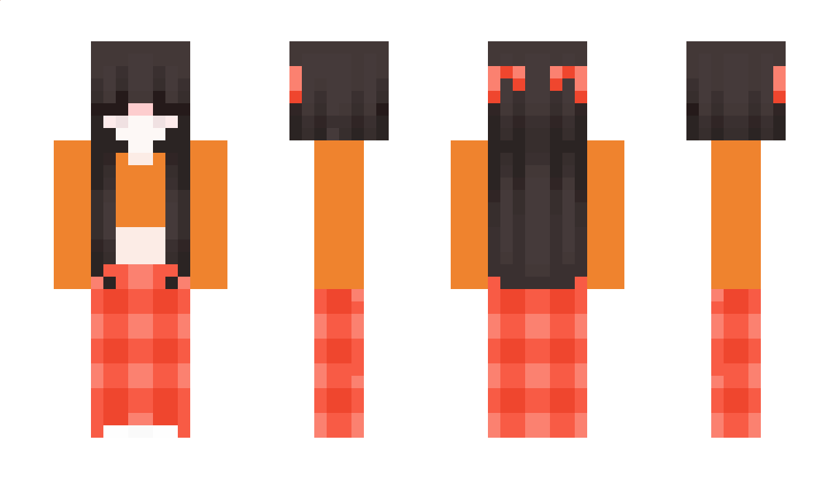 Jaspergh Minecraft Skin