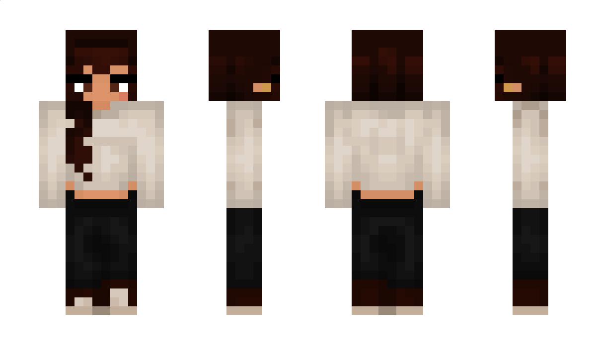 Ree17 Minecraft Skin