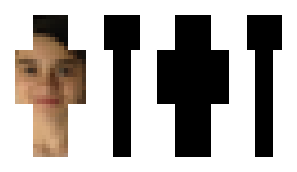 Mectteo Minecraft Skin