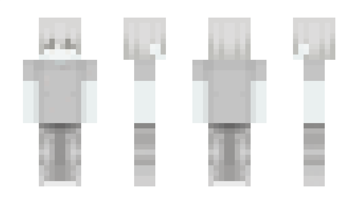 eierkitzeln Minecraft Skin