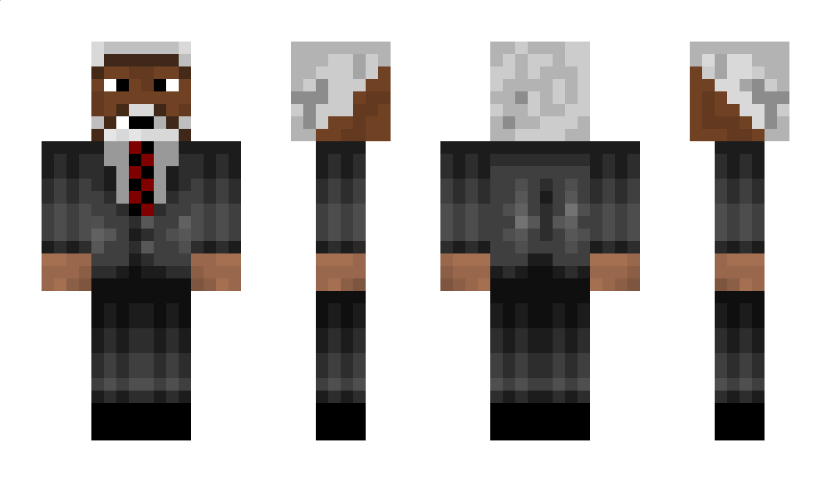 LyNXX__ Minecraft Skin