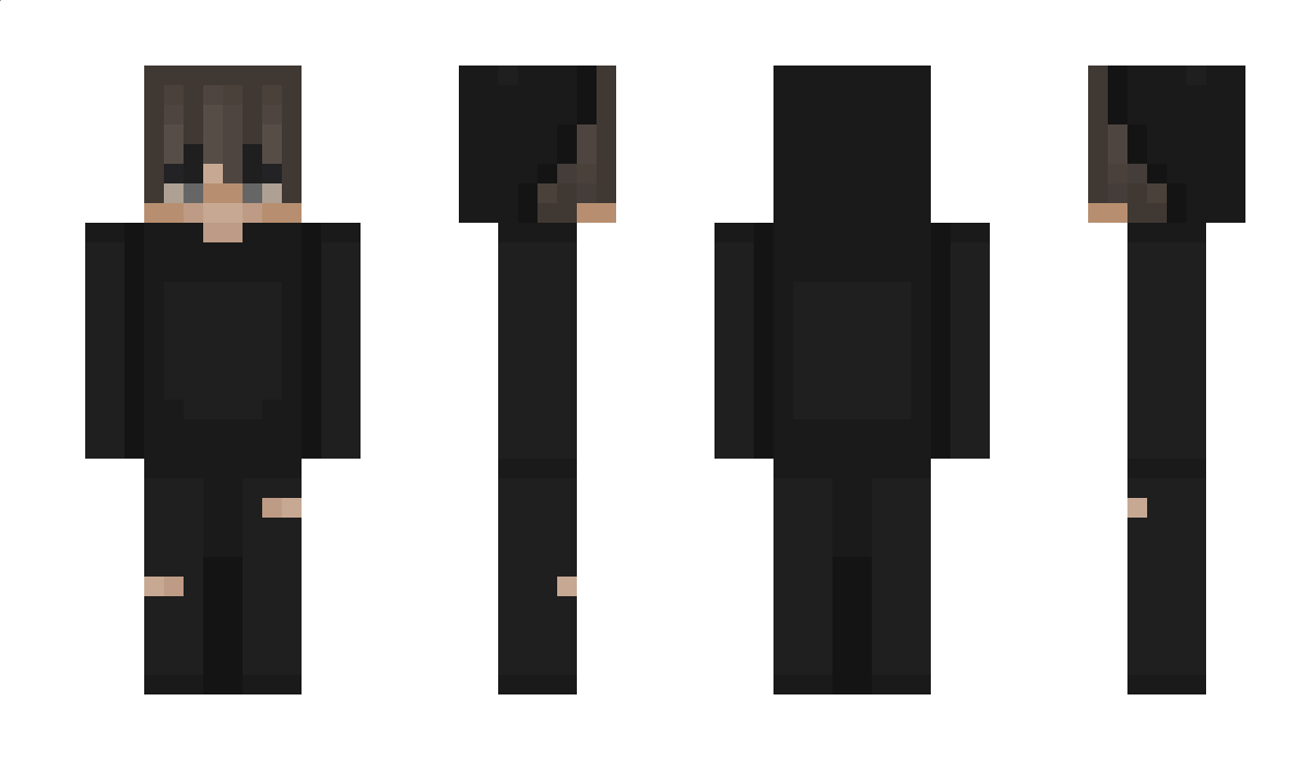 salameh_3mk Minecraft Skin