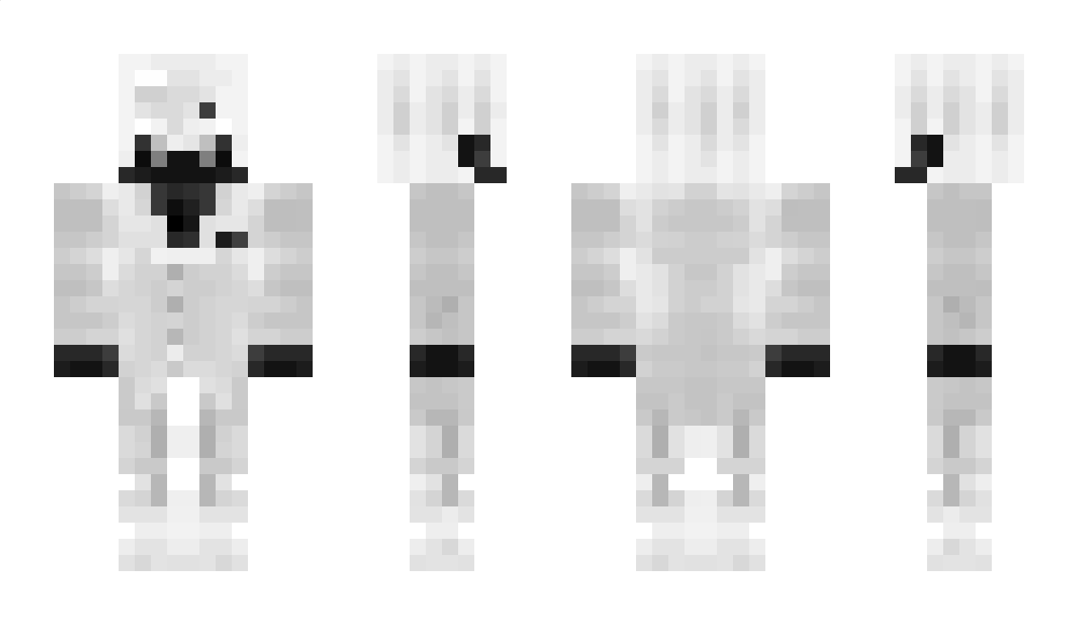 zevess5 Minecraft Skin