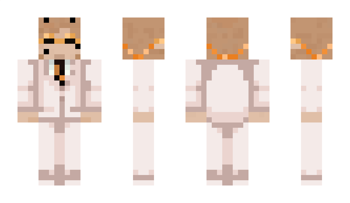 wyrmlands Minecraft Skin