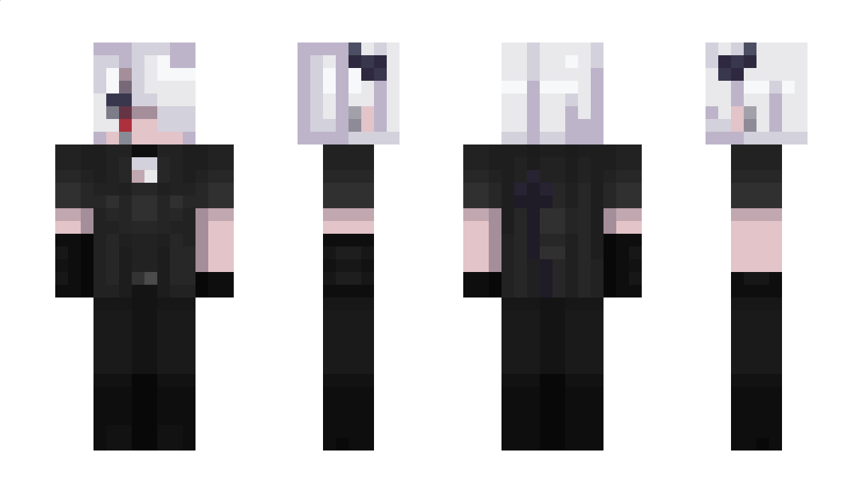 Han_0504 Minecraft Skin