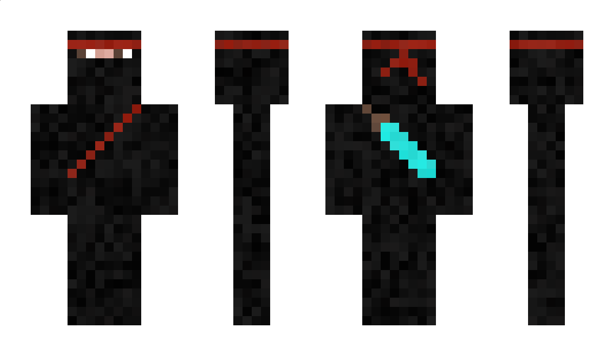 zote9683 Minecraft Skin