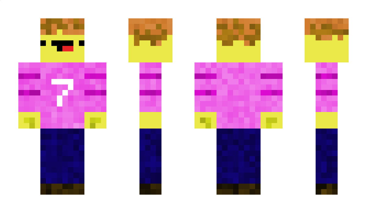 ShadyTooOP Minecraft Skin