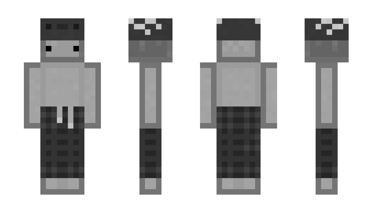 MADiNSIDE Minecraft Skin