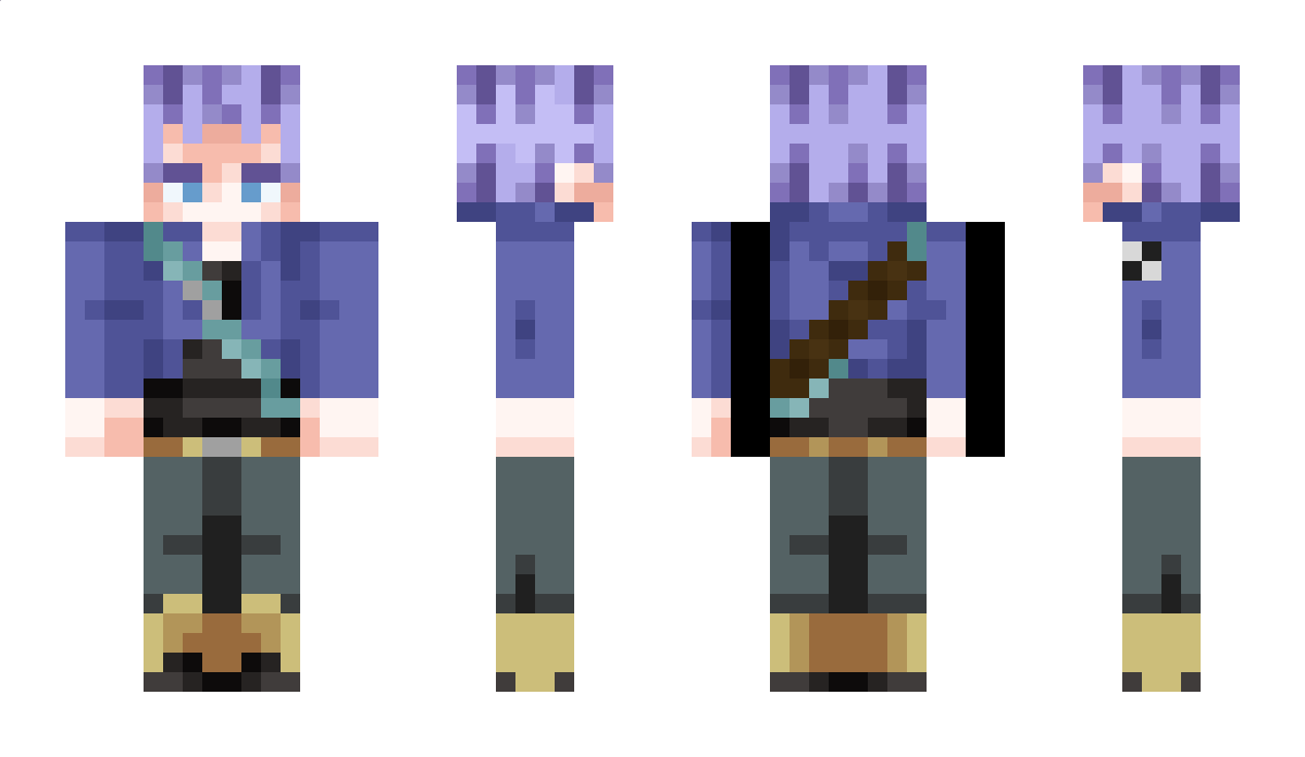 ret1nizer Minecraft Skin