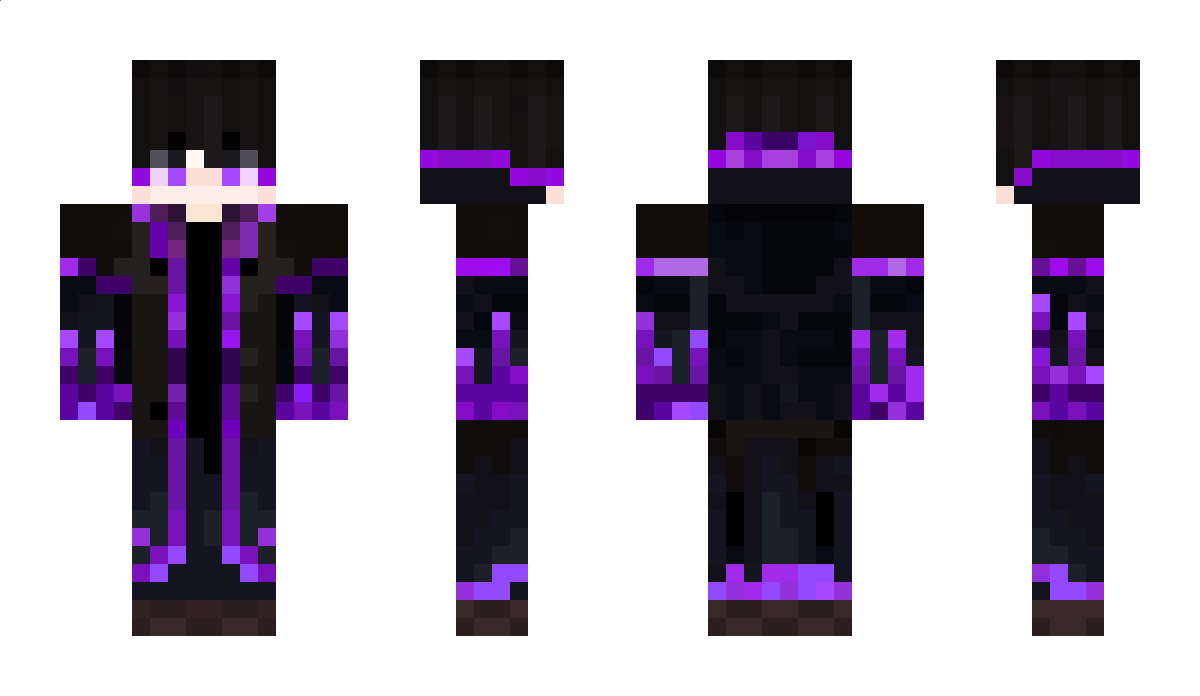 SaC_Sabeeh Minecraft Skin