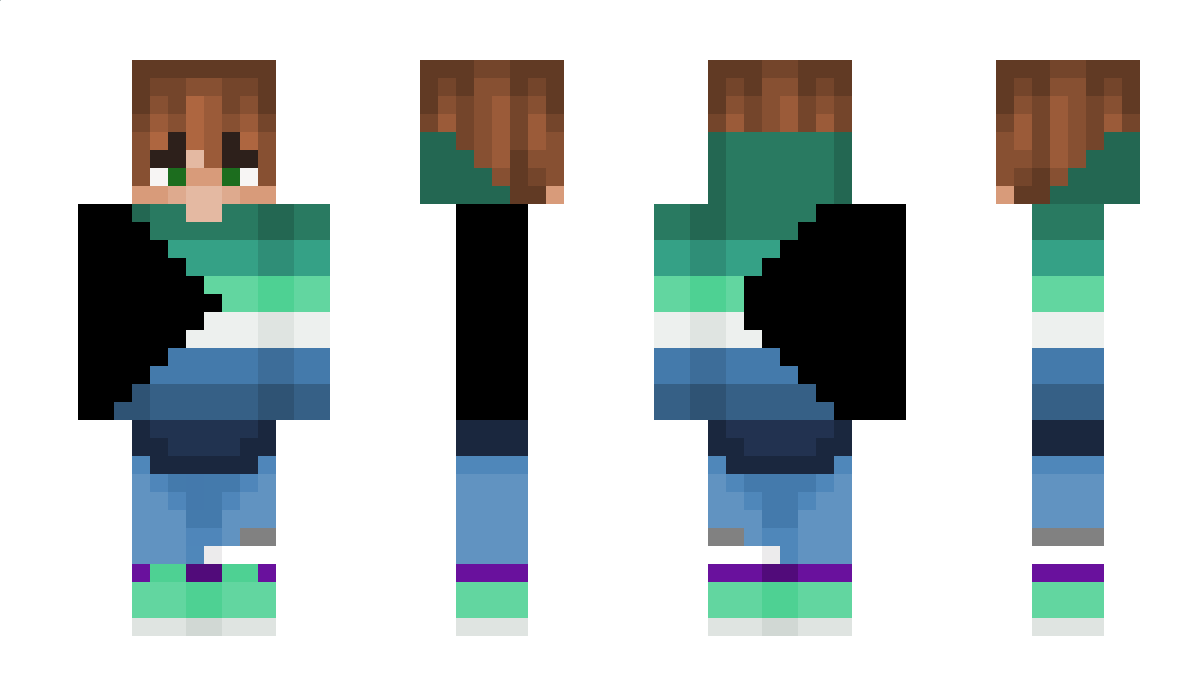 Hiraeth_Games Minecraft Skin