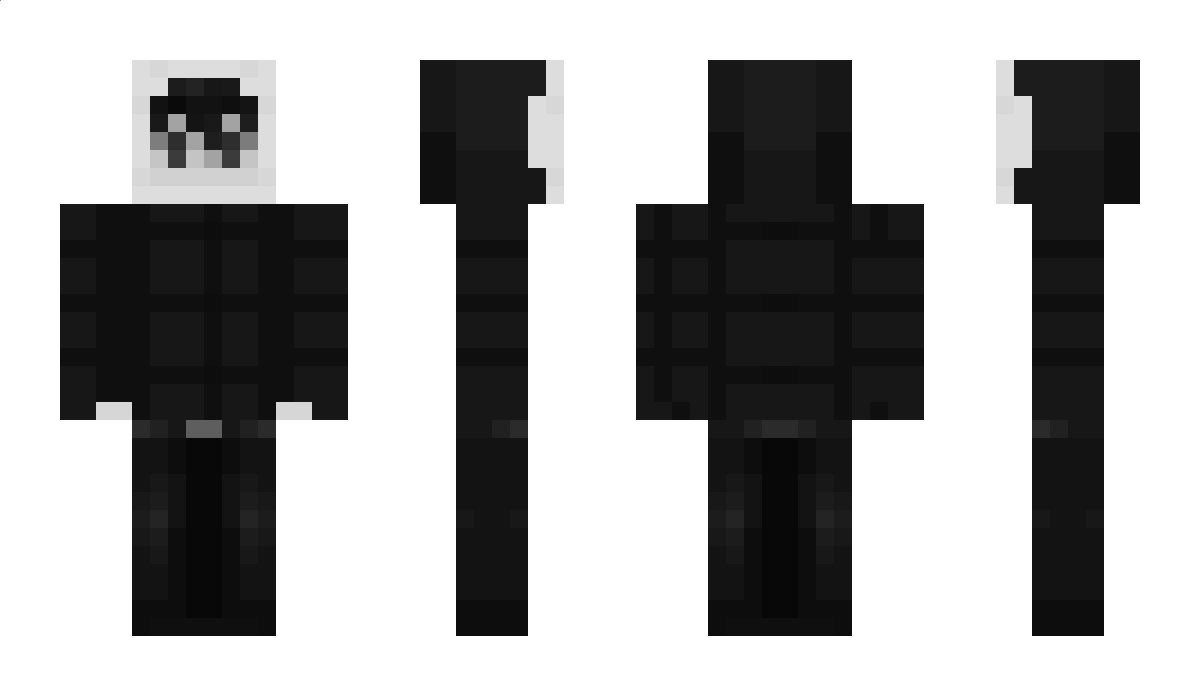 MaltePlayer Minecraft Skin