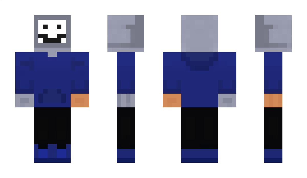 _dyc3ns_ Minecraft Skin