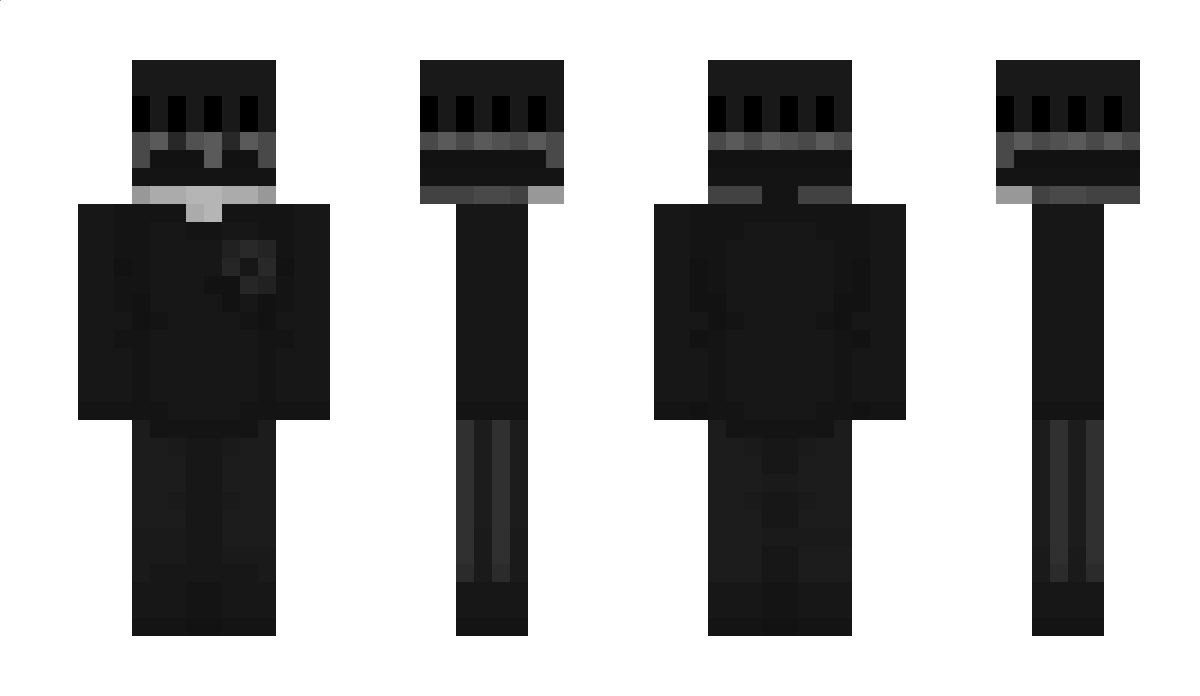 Firexion_ Minecraft Skin