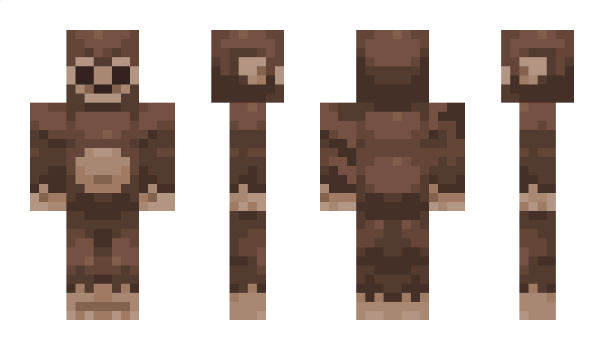 CRIMPYTAX Minecraft Skin